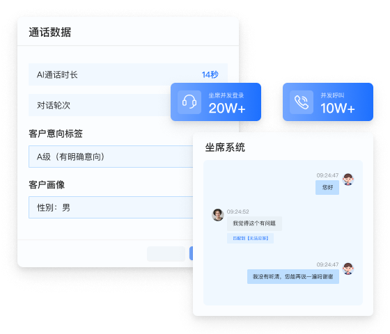 外呼任務(wù)平臺(tái)